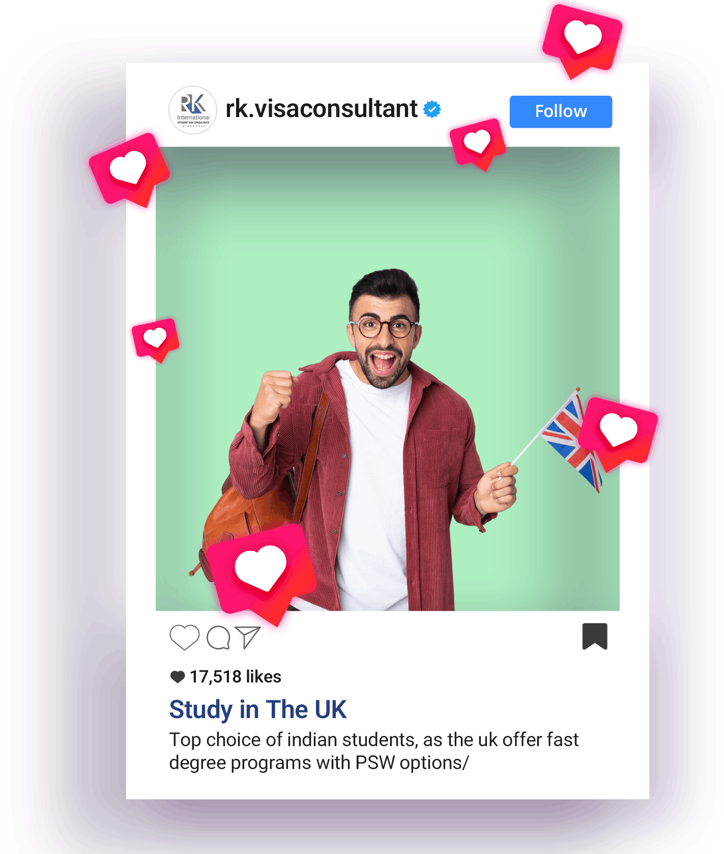 best uk student visa