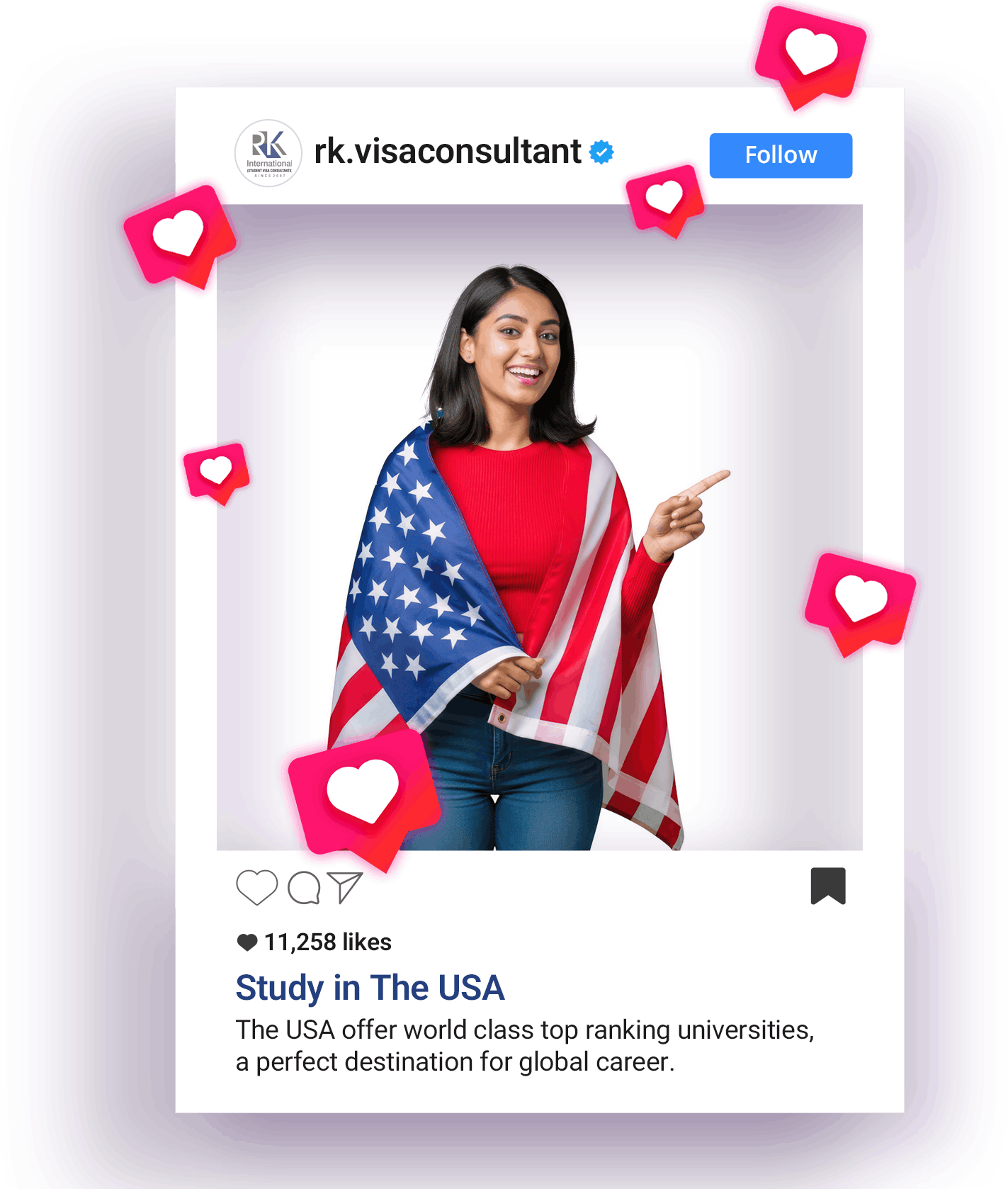 best usa student visa