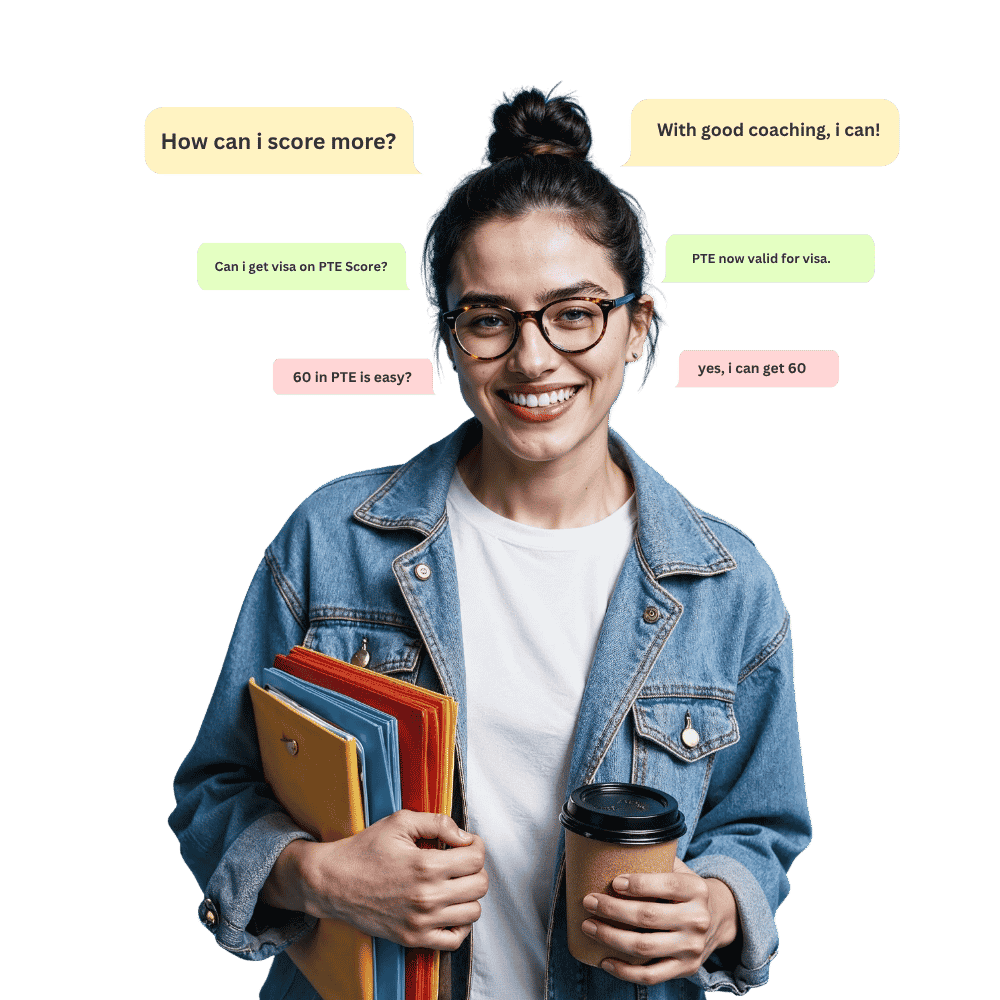 best pte coaching in ahmedabad